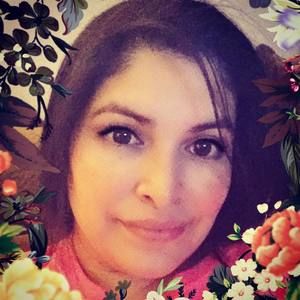 Meet your Posher, Patty